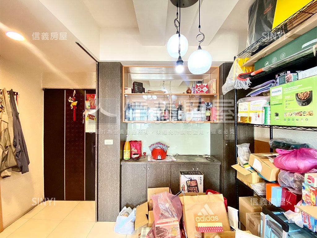 決心處理楠加州三房平車房屋室內格局與周邊環境