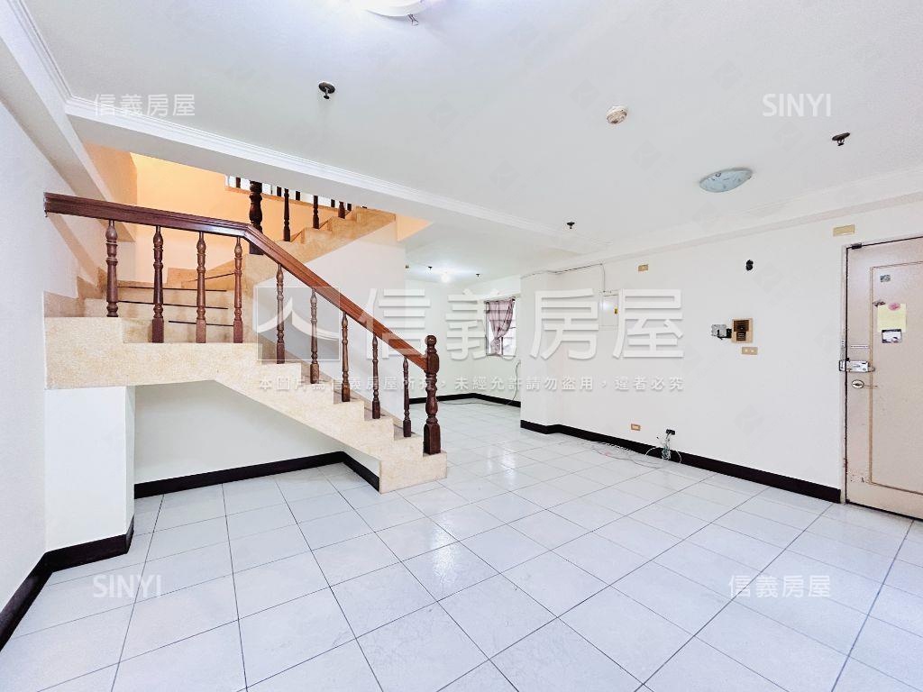 【文昌區】三面採光樓中樓房屋室內格局與周邊環境