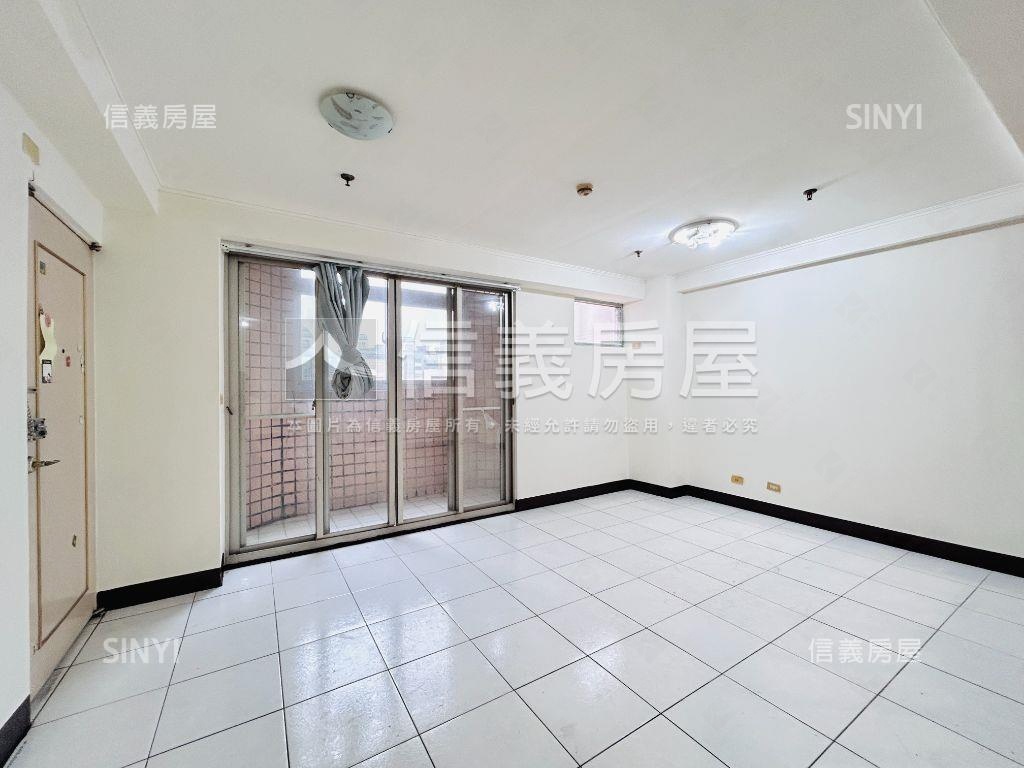 【文昌區】三面採光樓中樓房屋室內格局與周邊環境