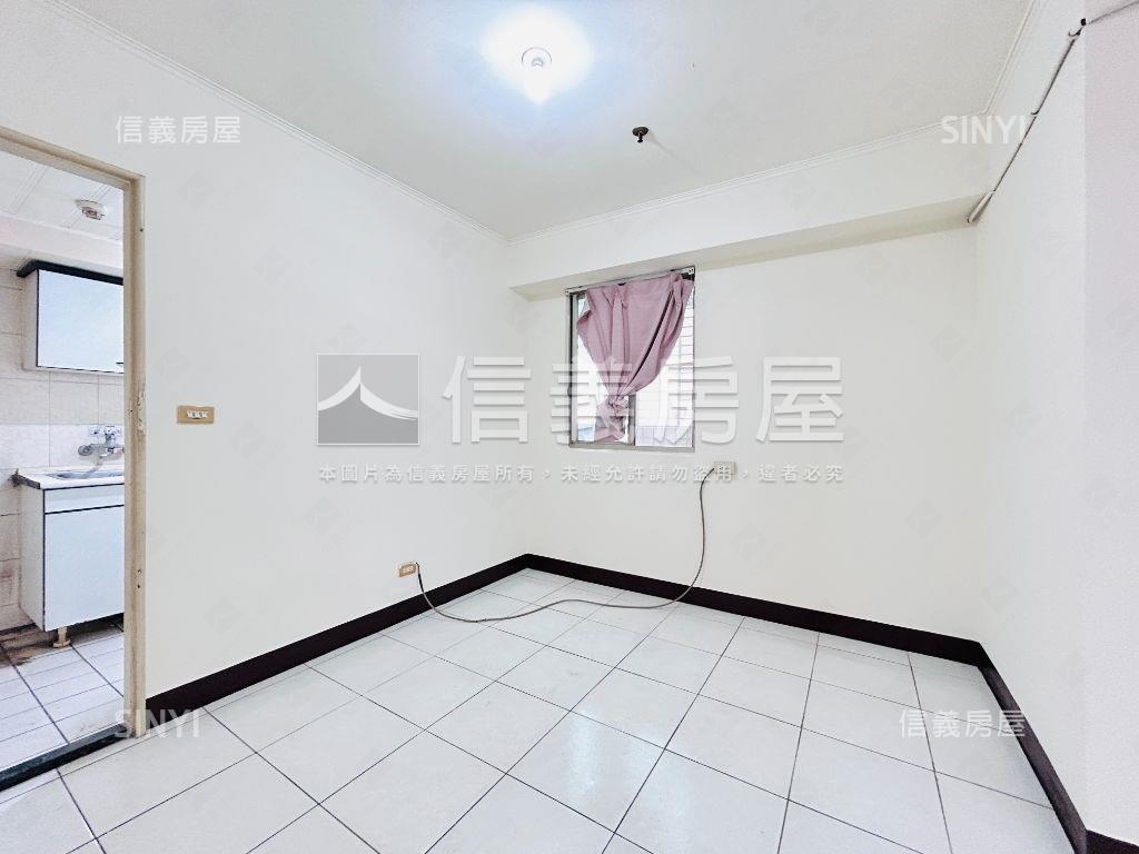 【文昌區】三面採光樓中樓房屋室內格局與周邊環境