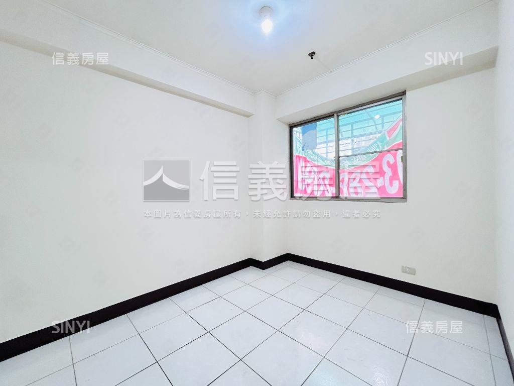 【文昌區】三面採光樓中樓房屋室內格局與周邊環境