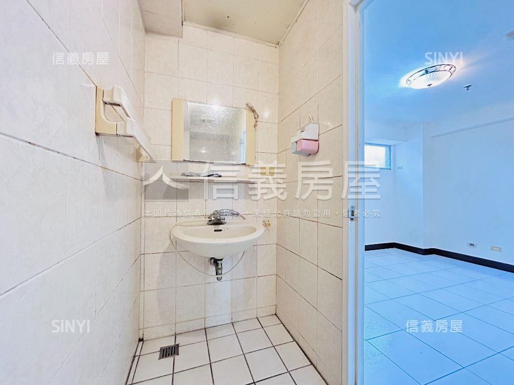【文昌區】三面採光樓中樓房屋室內格局與周邊環境