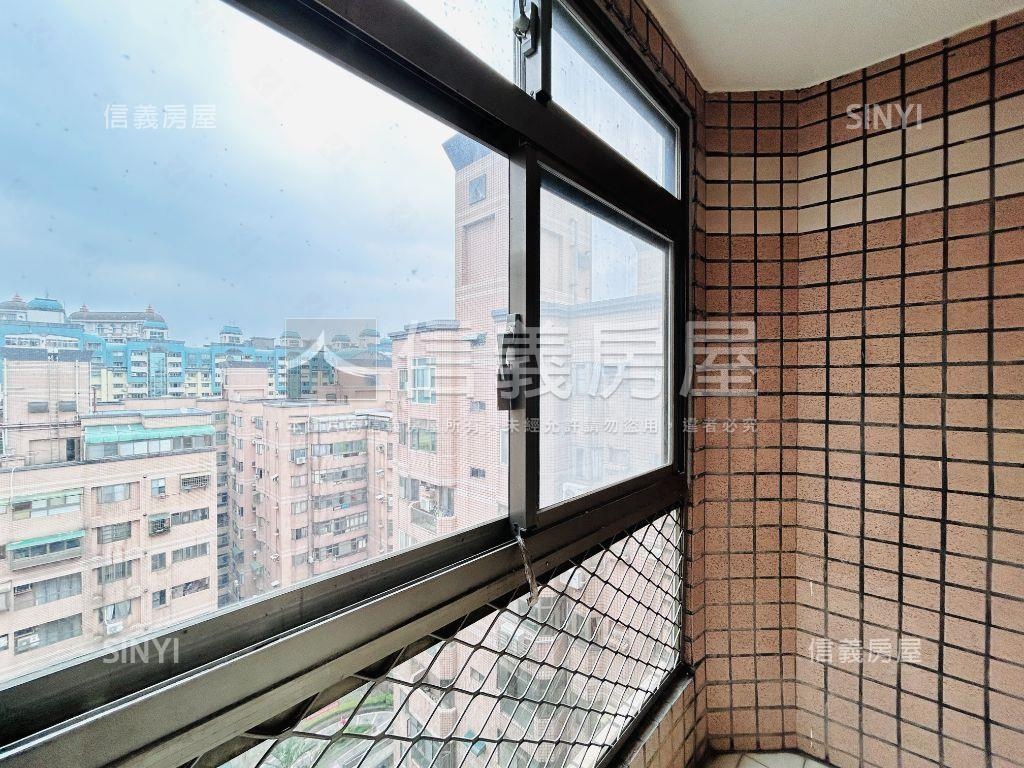 【文昌區】三面採光樓中樓房屋室內格局與周邊環境