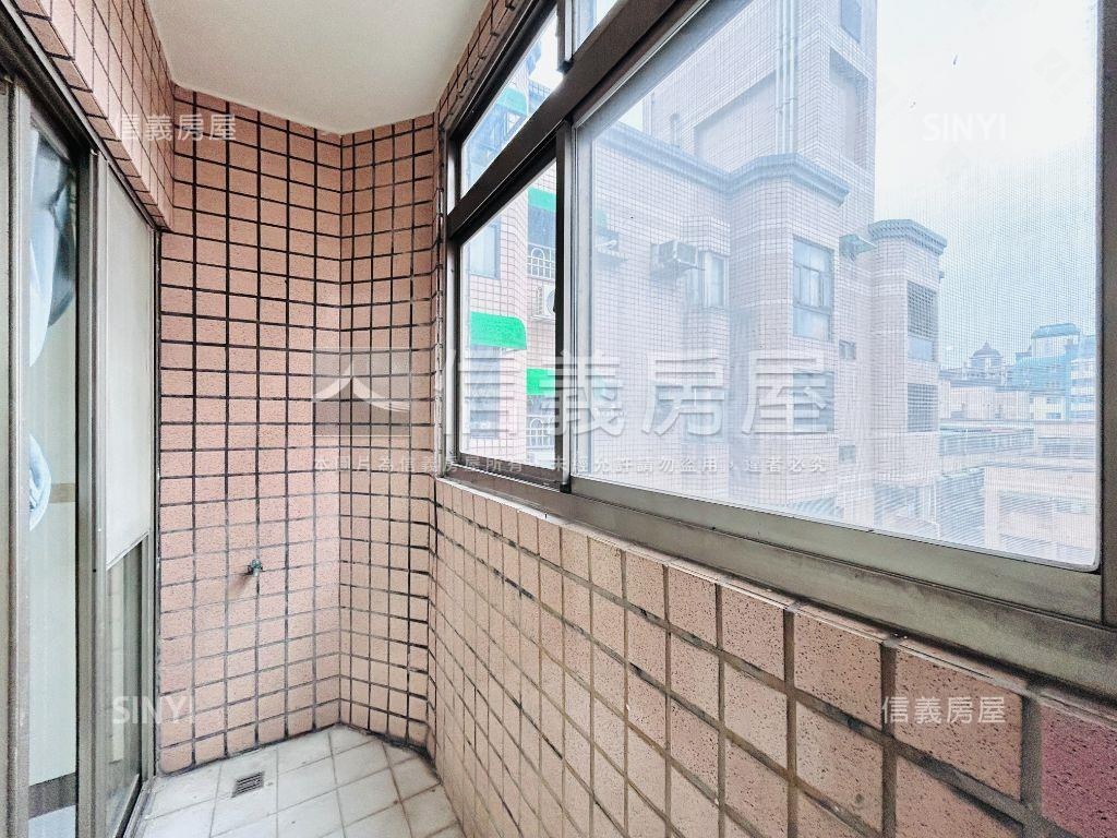 【文昌區】三面採光樓中樓房屋室內格局與周邊環境