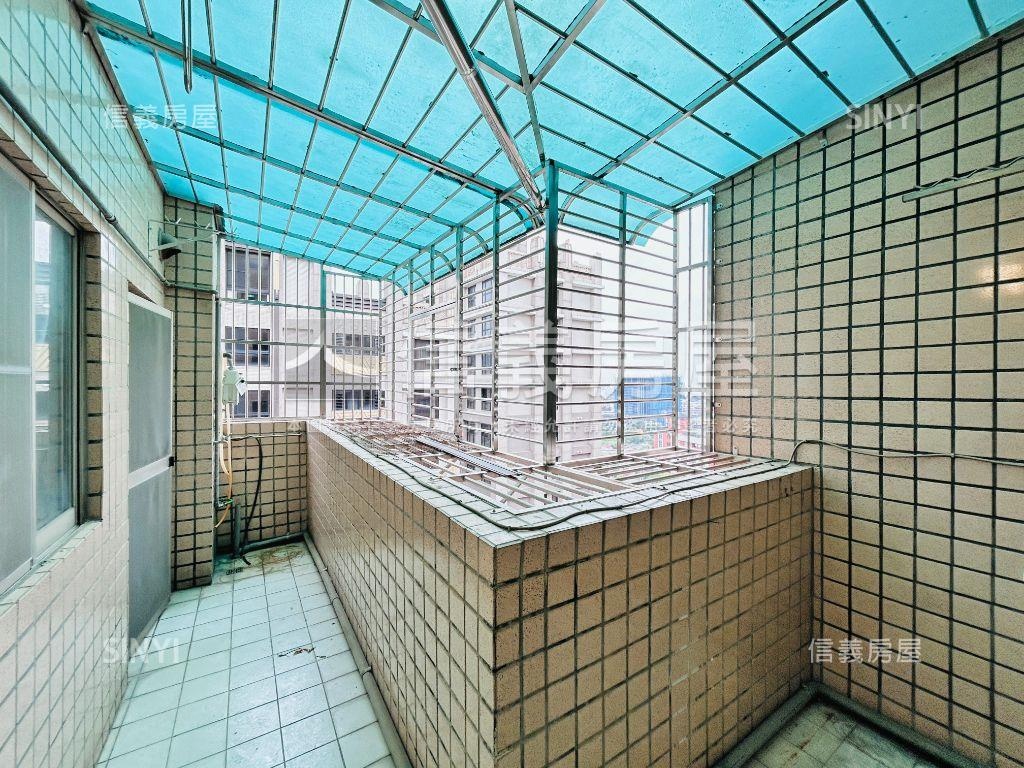 【文昌區】三面採光樓中樓房屋室內格局與周邊環境