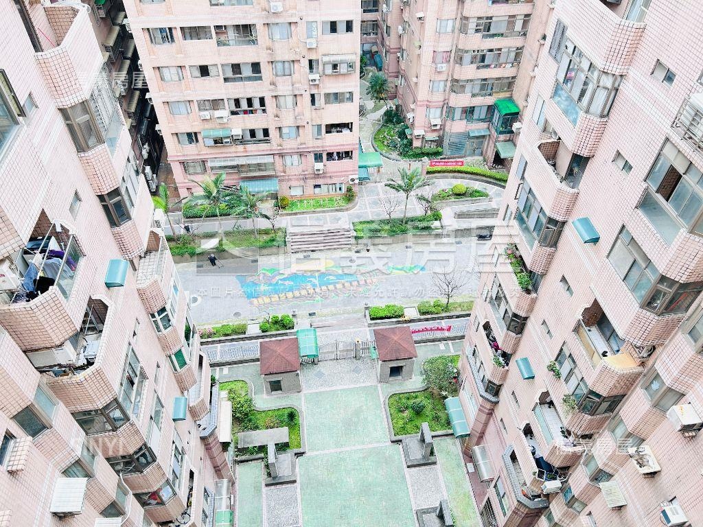 【文昌區】三面採光樓中樓房屋室內格局與周邊環境