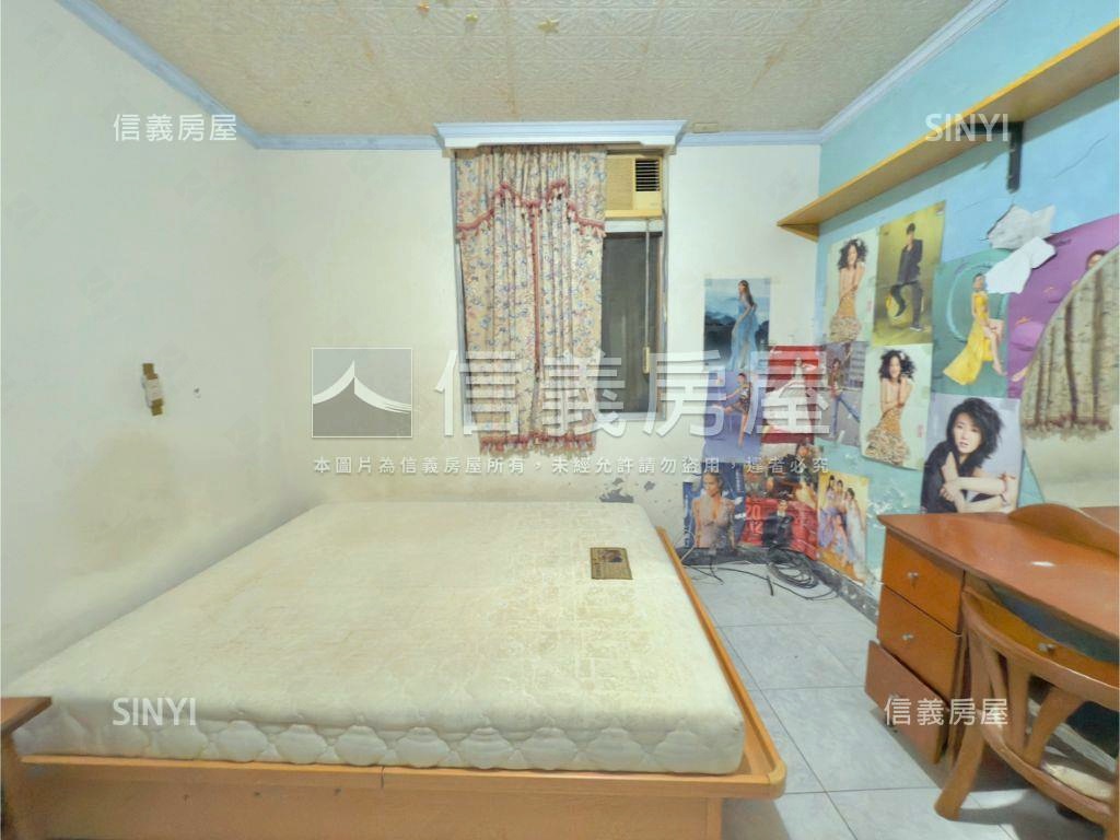 近輕軌方正三樓房屋室內格局與周邊環境