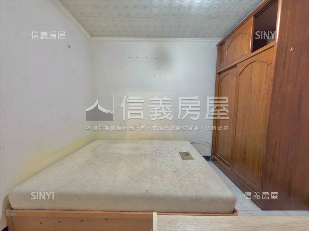 近輕軌方正三樓房屋室內格局與周邊環境