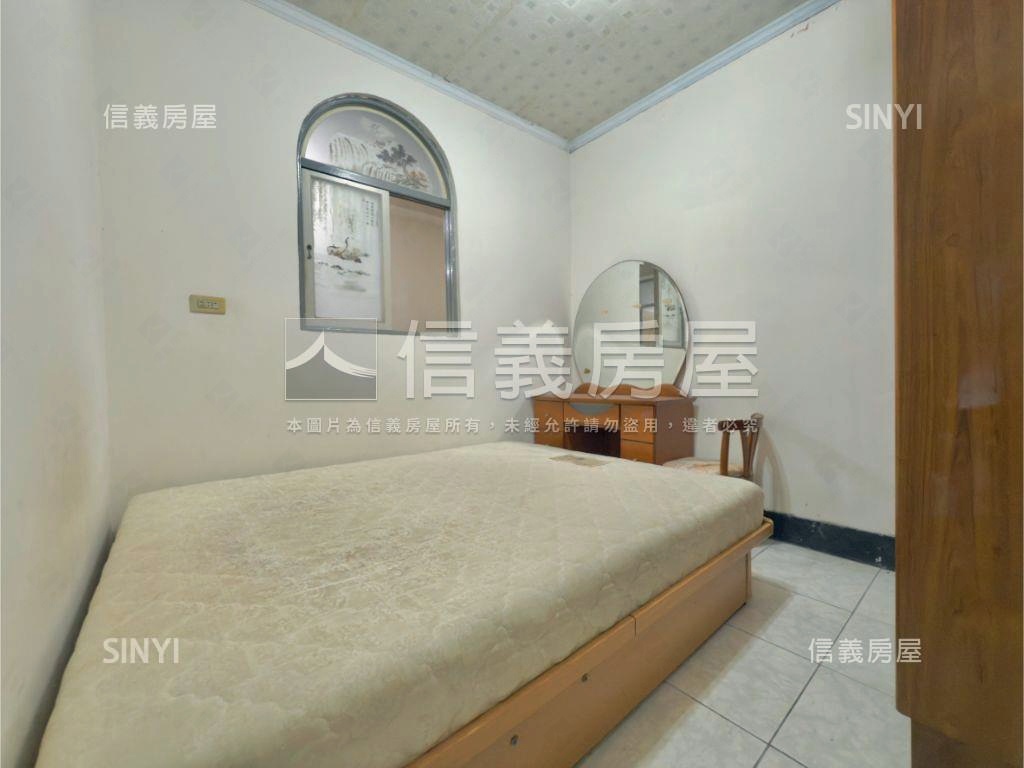 近輕軌方正三樓房屋室內格局與周邊環境