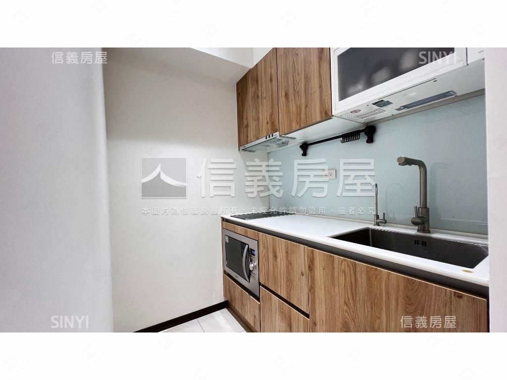 白天鵝全新裝潢兩房平車房屋室內格局與周邊環境