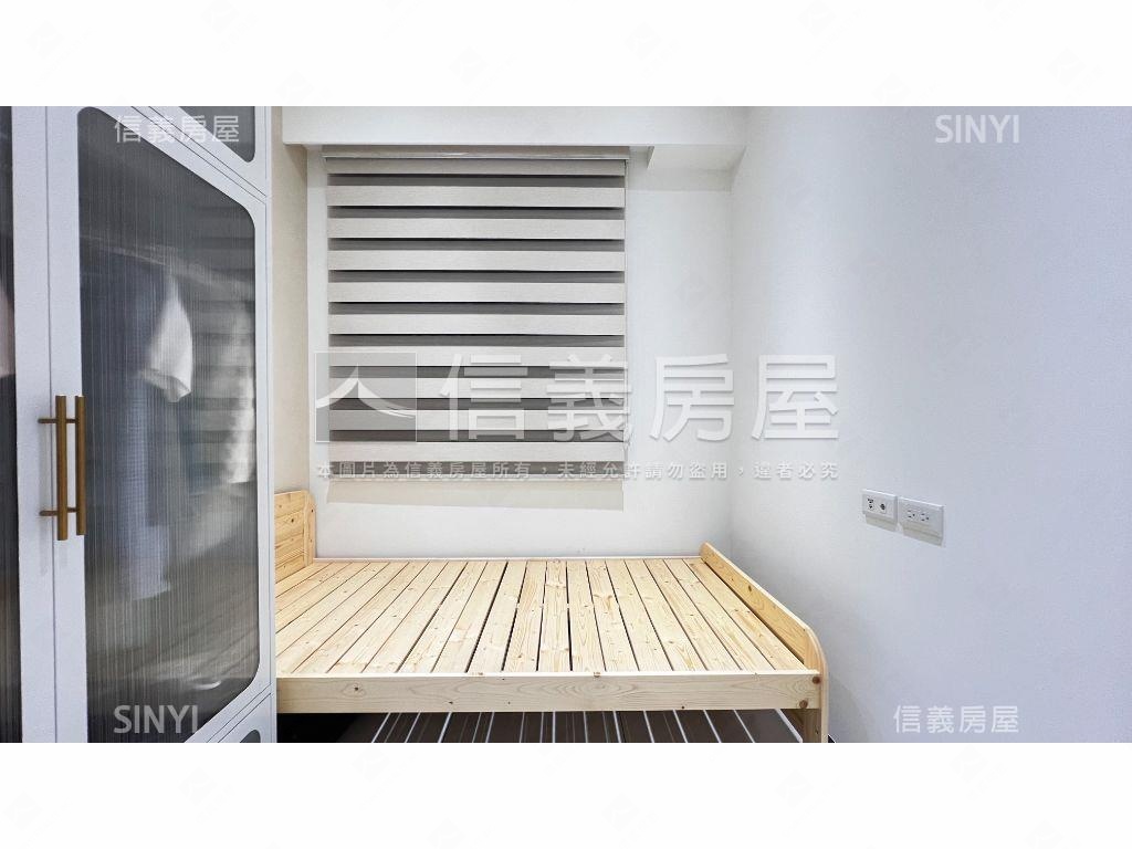 白天鵝全新裝潢兩房平車房屋室內格局與周邊環境