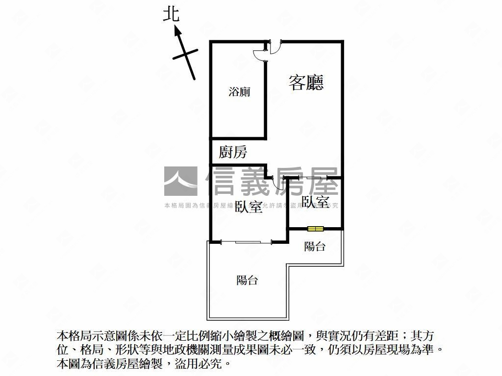 白天鵝全新裝潢兩房平車房屋室內格局與周邊環境