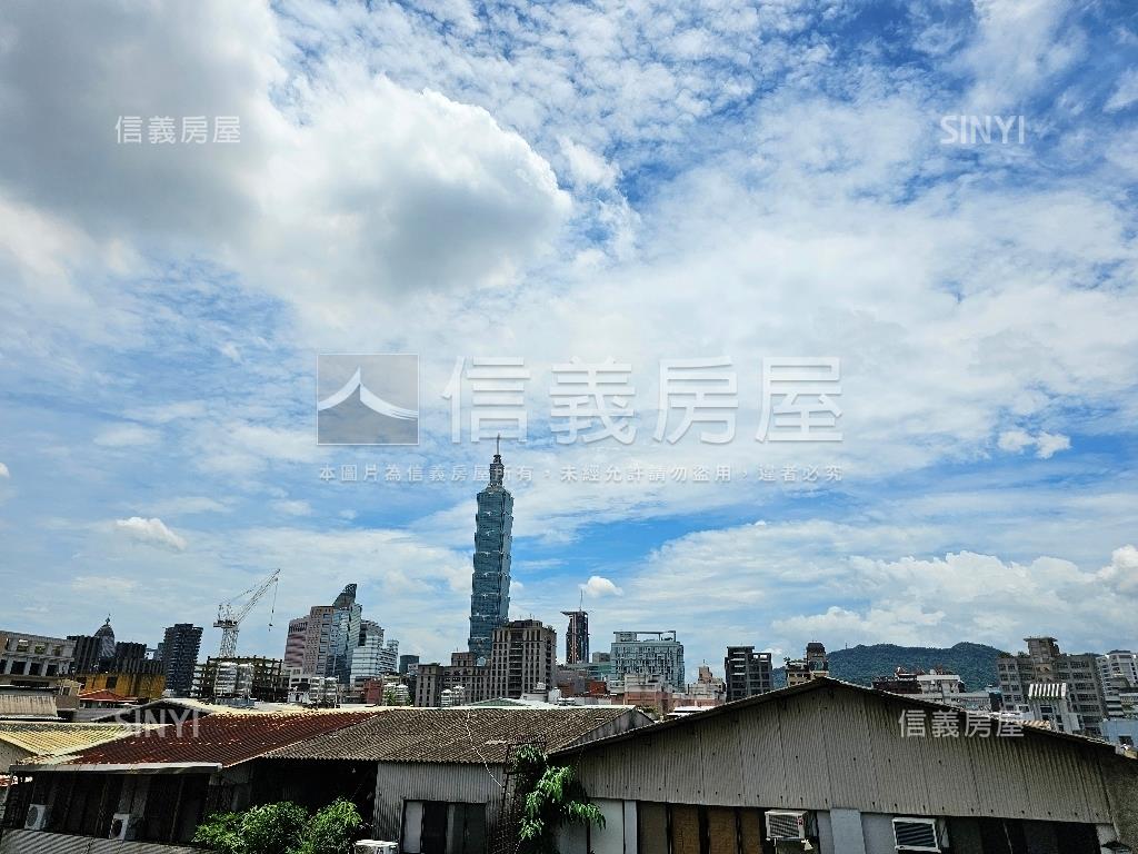 【新案】安和邊間裝潢四房房屋室內格局與周邊環境