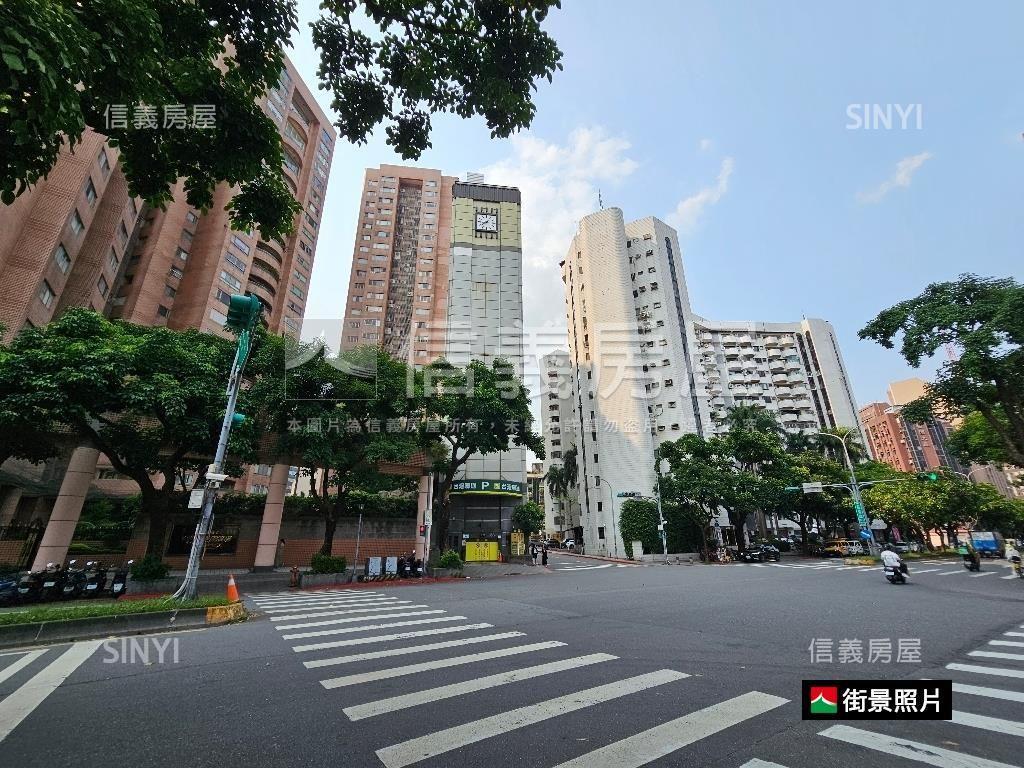 【新案】安和邊間裝潢四房房屋室內格局與周邊環境
