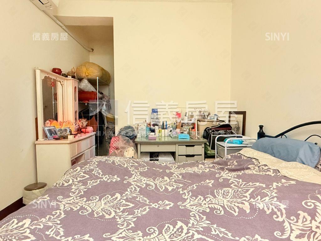 明星海山學區稀有透天房屋室內格局與周邊環境