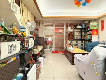 明星海山學區稀有透天