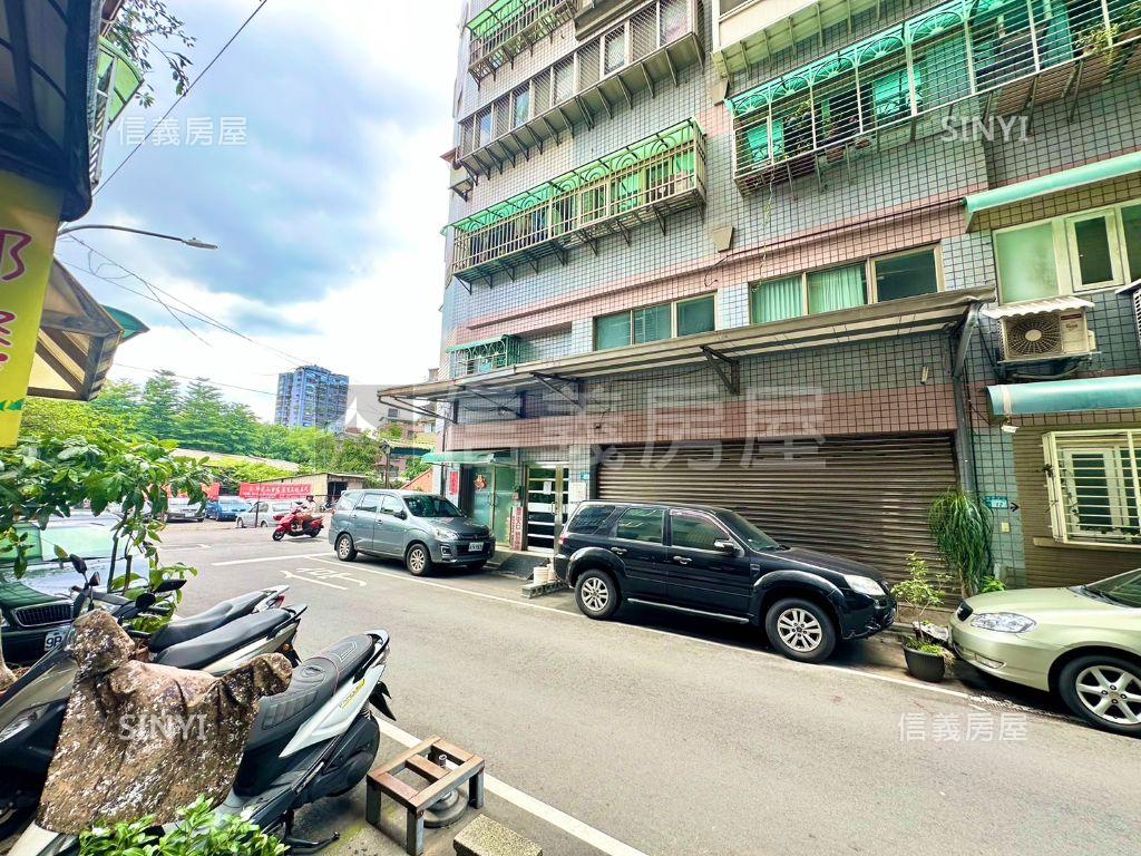 海山龍珠１＋２樓店住辦房屋室內格局與周邊環境