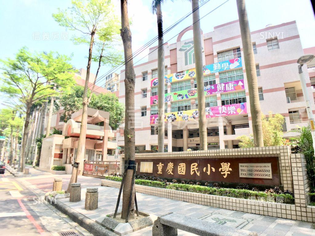 海山龍珠１＋２樓店住辦房屋室內格局與周邊環境