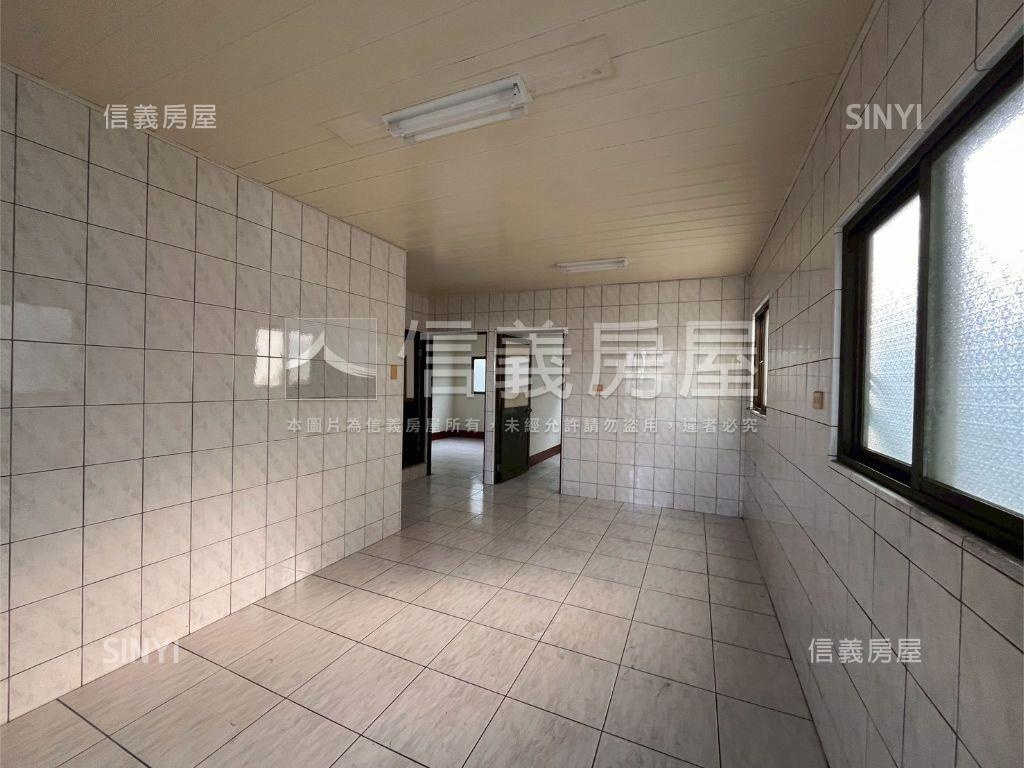 高流旁好住大空間美宅房屋室內格局與周邊環境