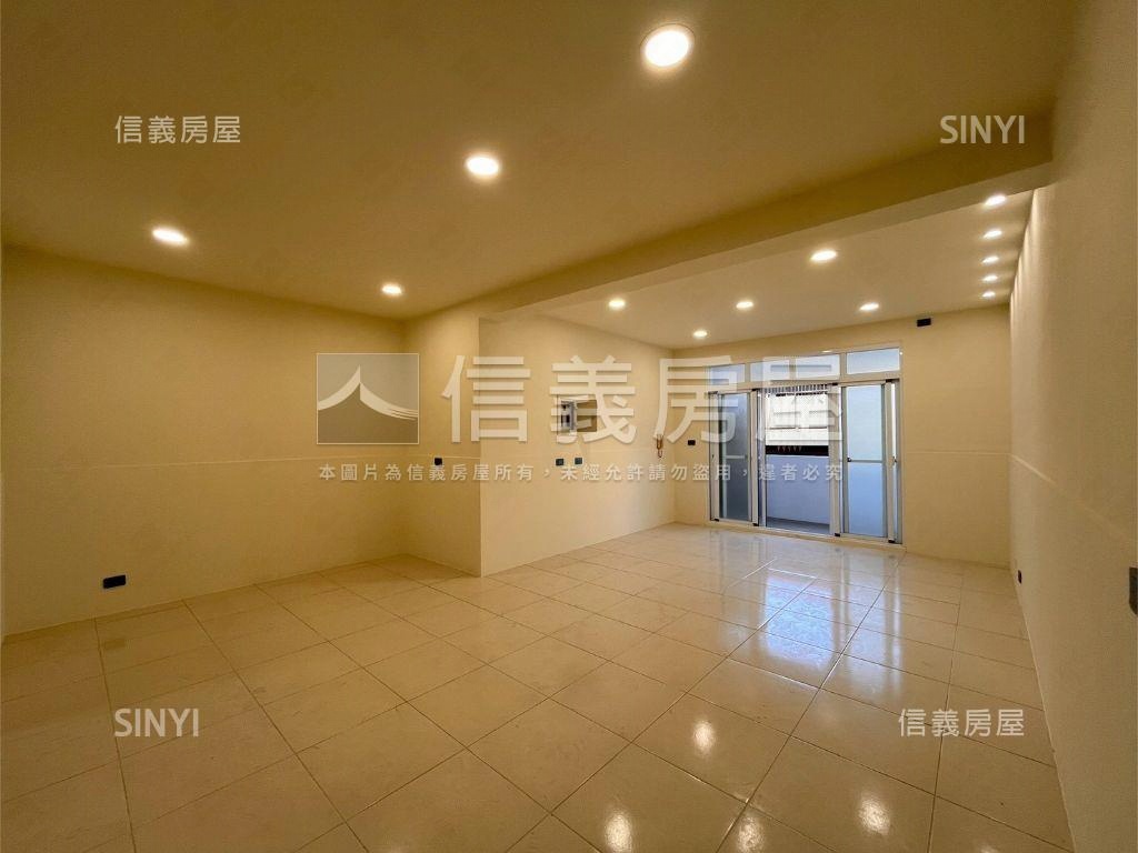 高流旁好住大空間美宅房屋室內格局與周邊環境