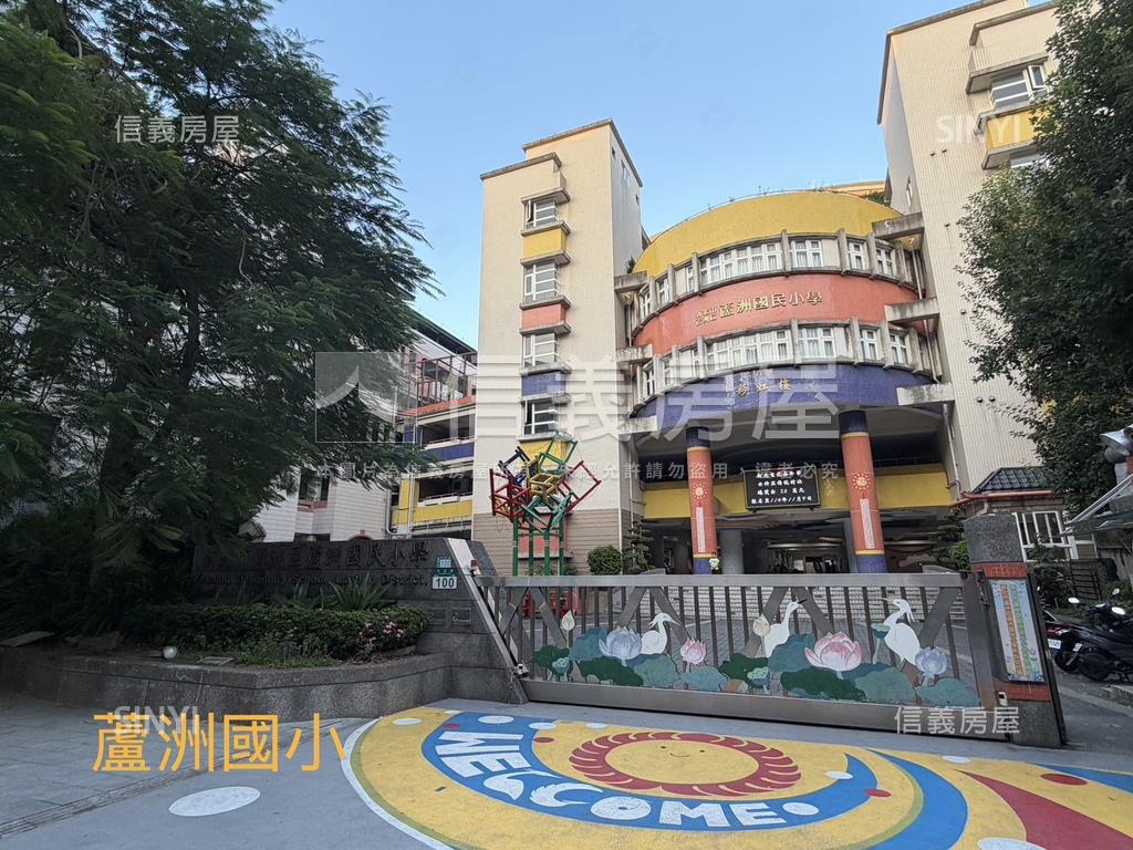 佳瑪商圈前後陽台邊間三樓房屋室內格局與周邊環境