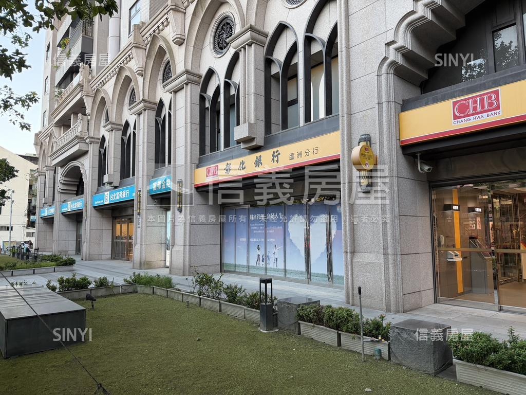 佳瑪商圈前後陽台邊間三樓房屋室內格局與周邊環境