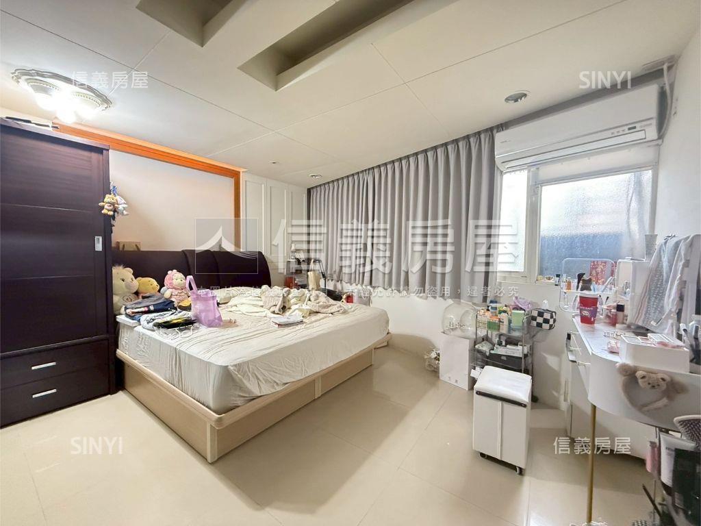 龍濱路自住收租美寓房屋室內格局與周邊環境