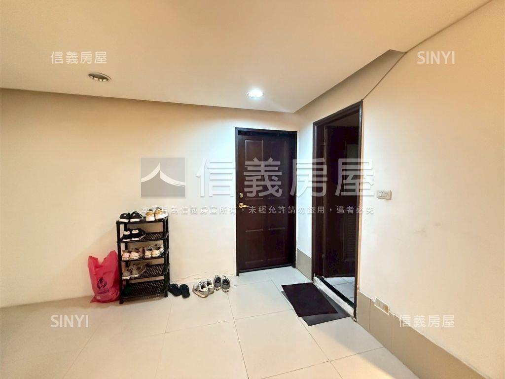 龍濱路自住收租美寓房屋室內格局與周邊環境