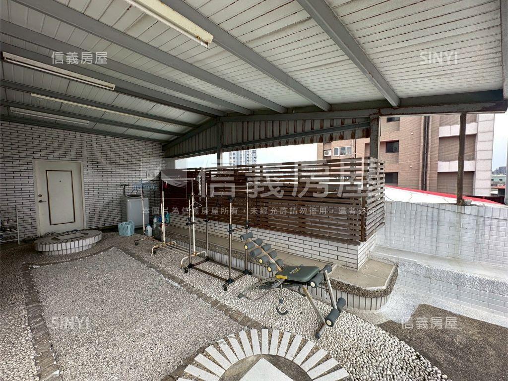 龍濱路自住收租美寓房屋室內格局與周邊環境