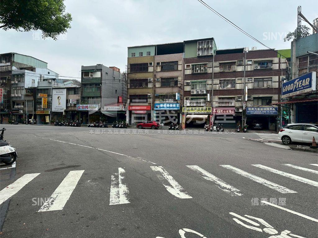 龍濱路自住收租美寓房屋室內格局與周邊環境
