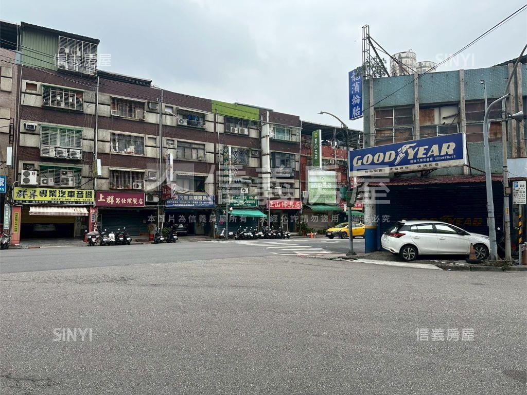 龍濱路自住收租美寓房屋室內格局與周邊環境