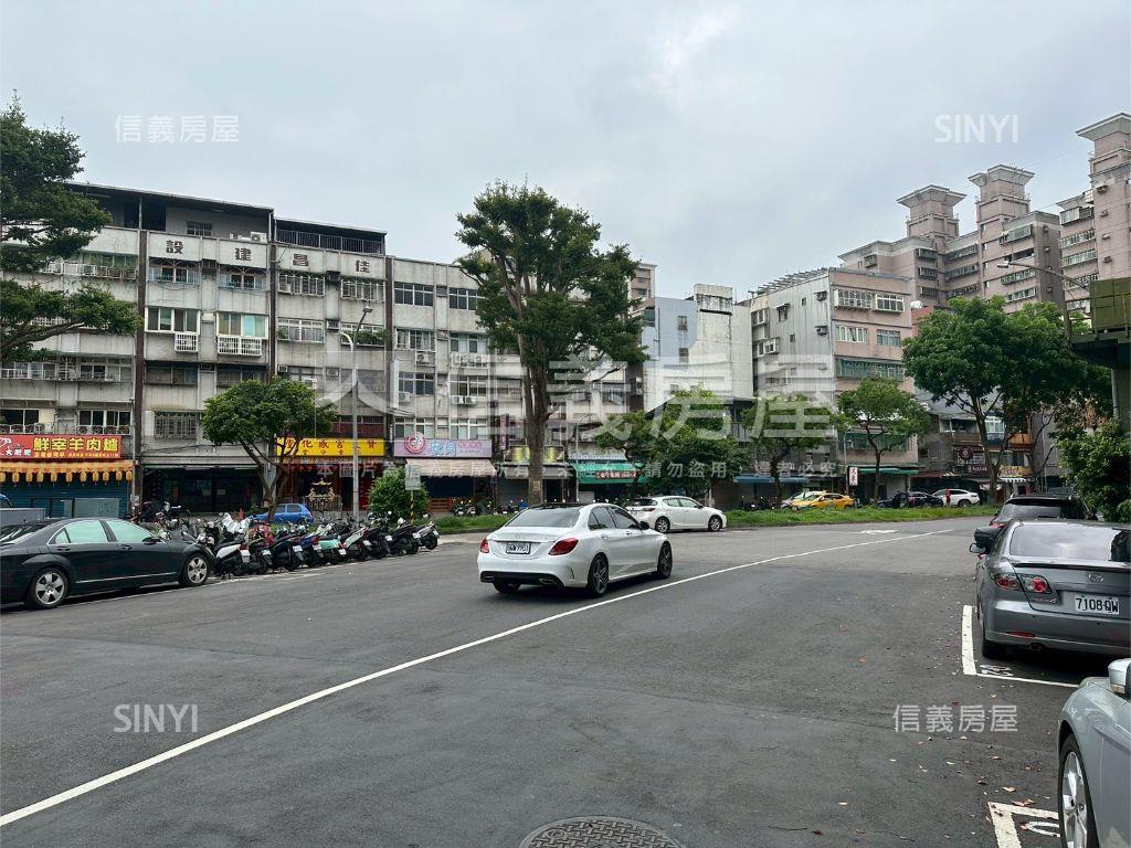 龍濱路自住收租美寓房屋室內格局與周邊環境