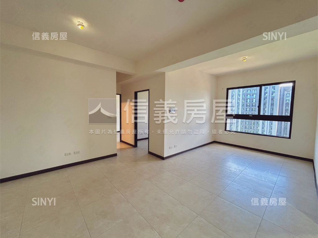 合新詠遇美視野兩房兩衛房屋室內格局與周邊環境