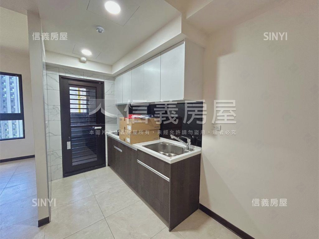 合新詠遇美視野兩房兩衛房屋室內格局與周邊環境