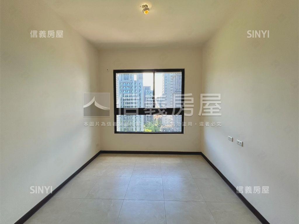 合新詠遇美視野兩房兩衛房屋室內格局與周邊環境