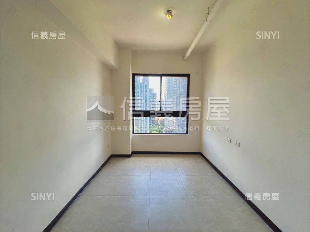 合新詠遇美視野兩房兩衛房屋室內格局與周邊環境