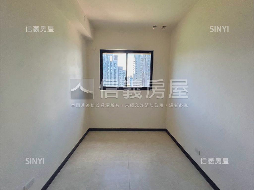 合新詠遇美視野兩房兩衛房屋室內格局與周邊環境