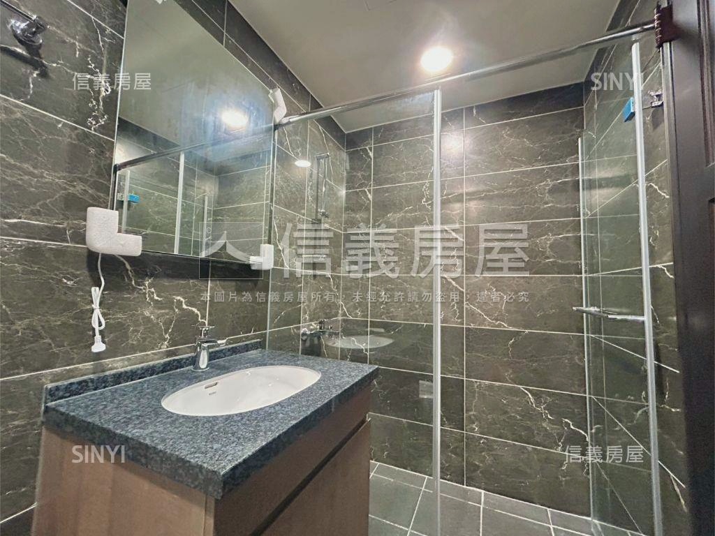 合新詠遇美視野兩房兩衛房屋室內格局與周邊環境