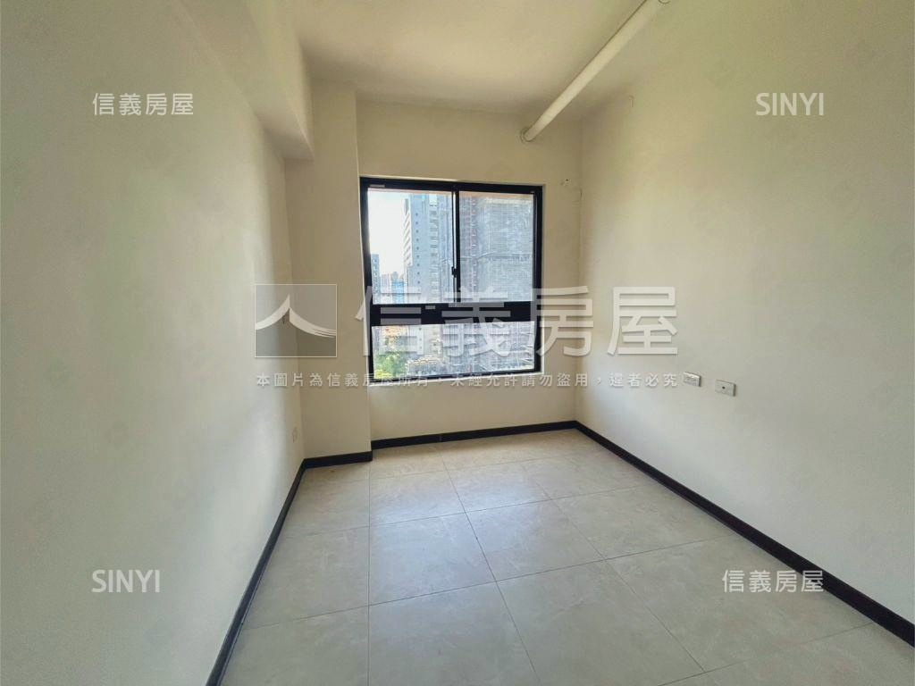 合新詠遇美視野兩房兩衛房屋室內格局與周邊環境