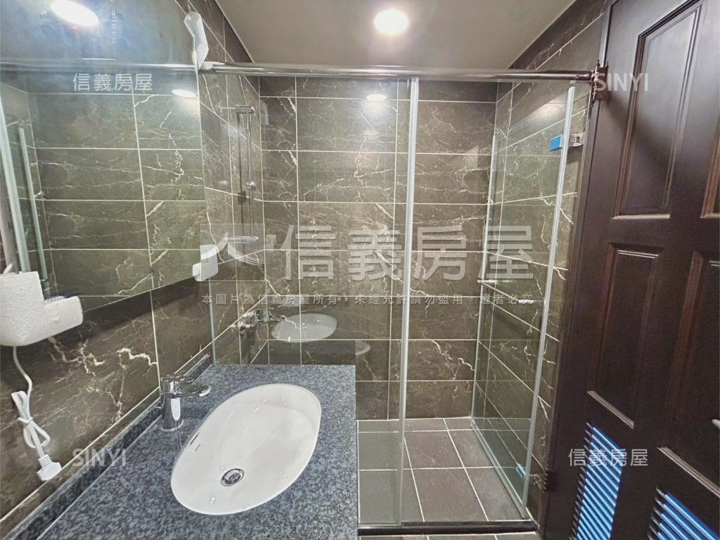 合新詠遇美視野兩房兩衛房屋室內格局與周邊環境