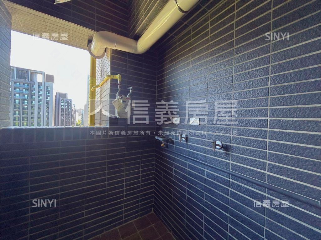 合新詠遇美視野兩房兩衛房屋室內格局與周邊環境