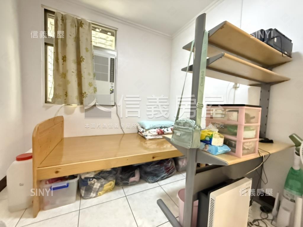秀朗優質首購成家房屋室內格局與周邊環境
