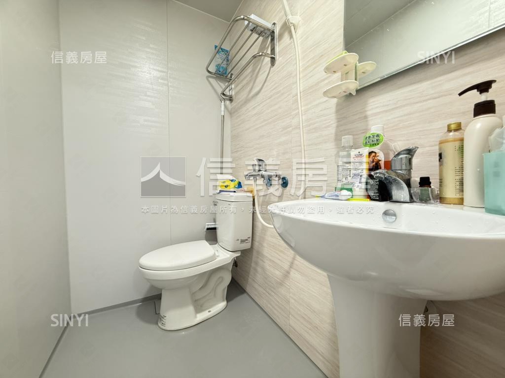 秀朗優質首購成家房屋室內格局與周邊環境