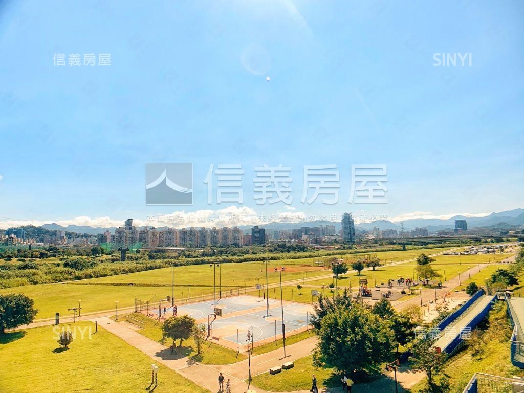秀朗優質首購成家房屋室內格局與周邊環境