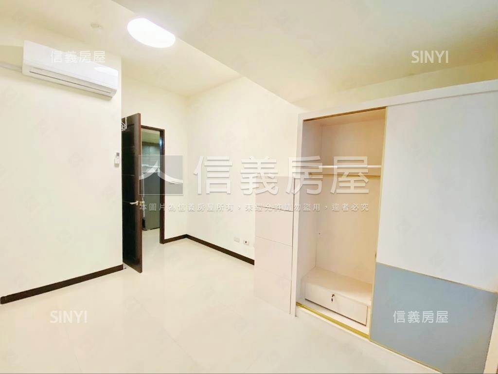 佳茂中山質感首購兩房房屋室內格局與周邊環境