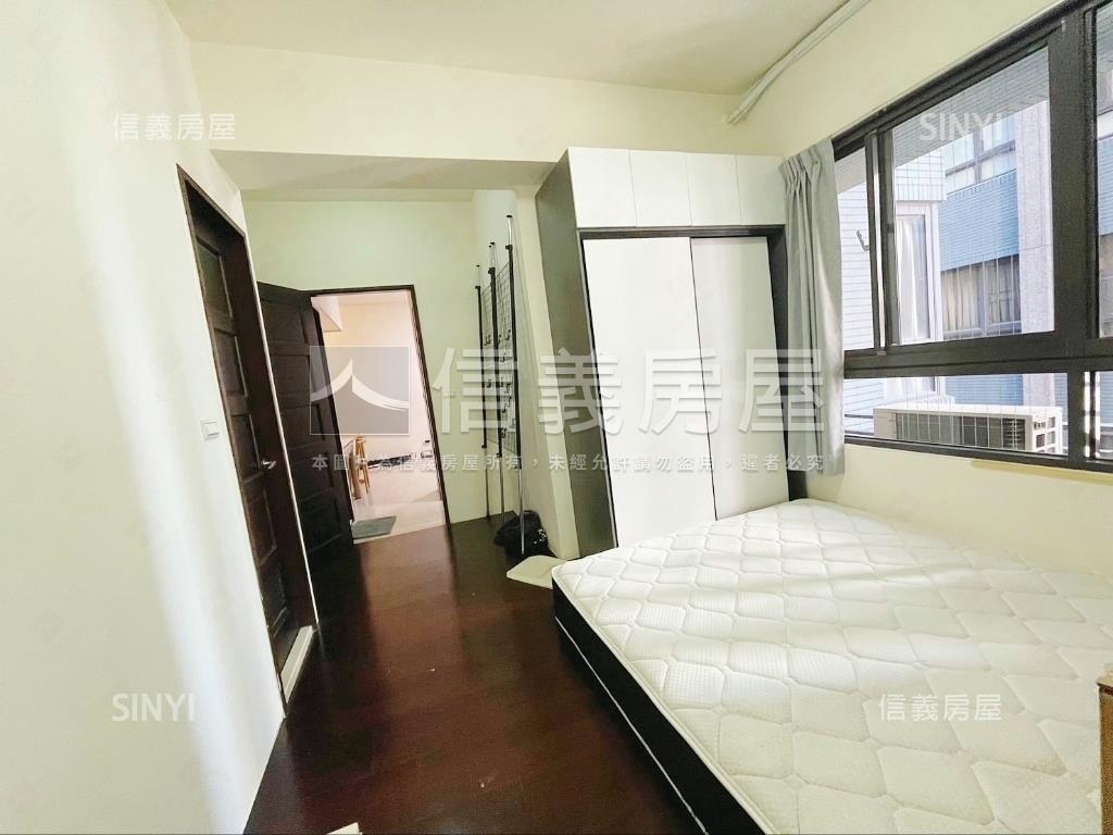 佳茂中山質感首購兩房房屋室內格局與周邊環境