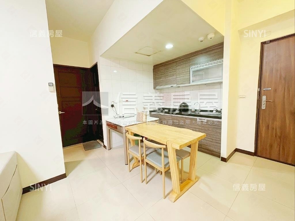 佳茂中山質感首購兩房房屋室內格局與周邊環境