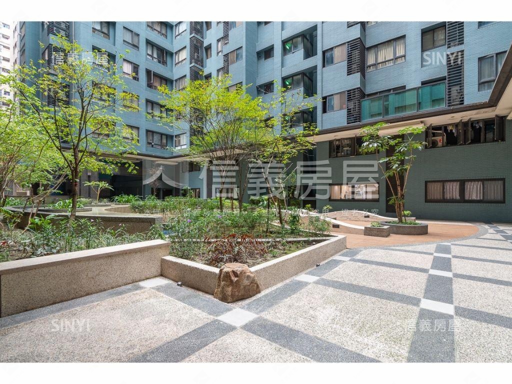 佳茂中山質感首購兩房房屋室內格局與周邊環境