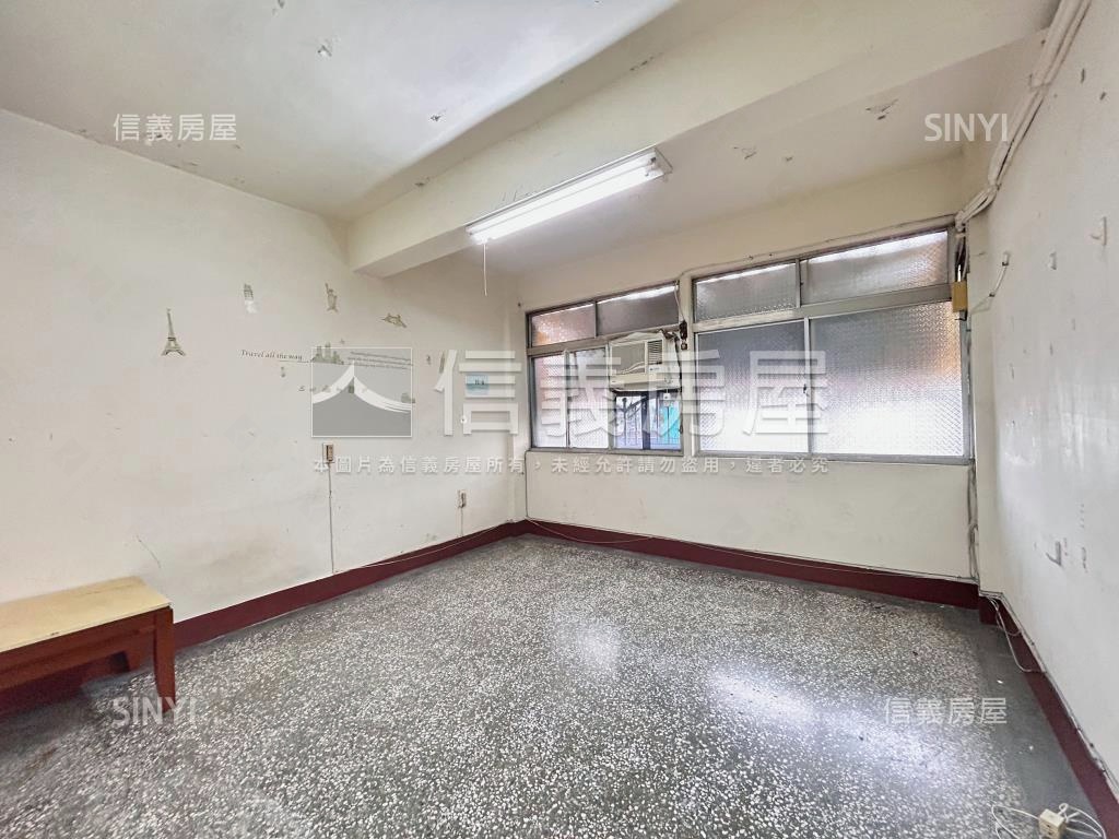 誠意出售！近捷運站公寓房屋室內格局與周邊環境