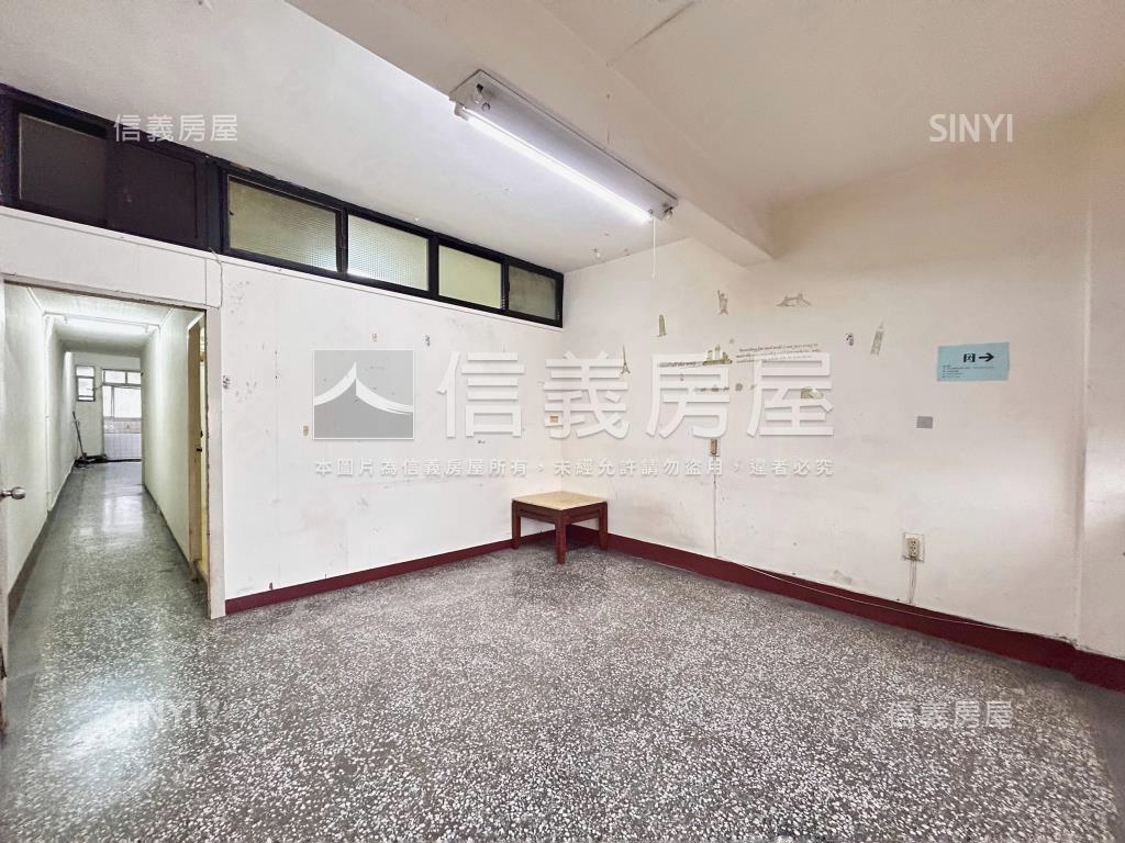 誠意出售！近捷運站公寓房屋室內格局與周邊環境